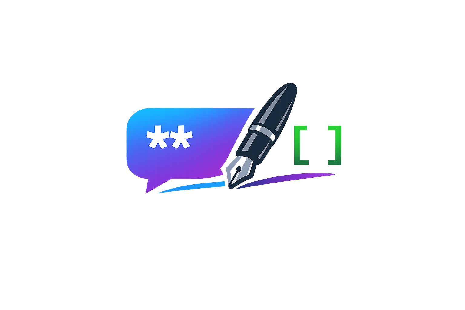 Text to Markdown